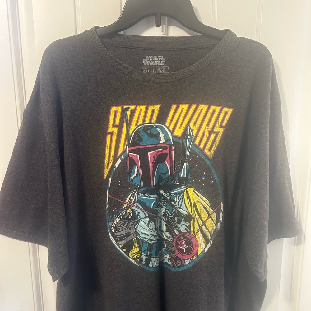 Star Wars